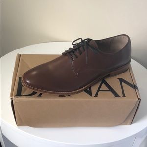 BRAND NEW Banana Republic Factory Men’s Shoes